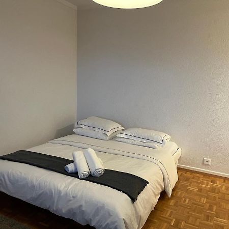 Apartament Beautiful Studio 2 Minutes From The Train Station Lozanna Zewnętrze zdjęcie